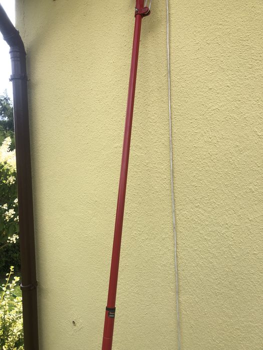 Sekator do galezi ,pila do galezi na wysiegniku
