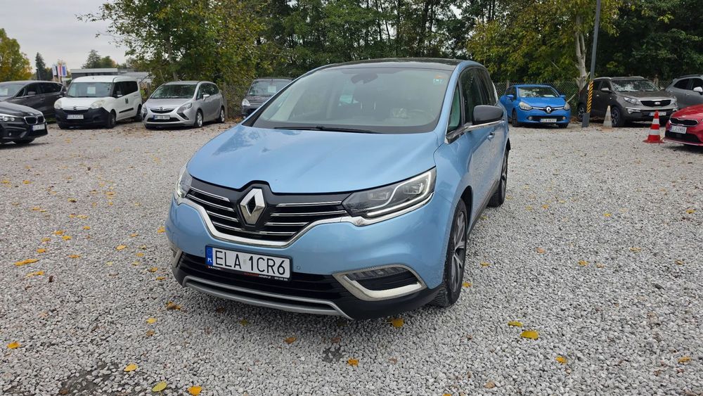 Renault Espace