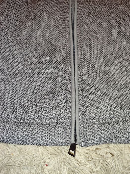 Фірмова теплюща кофта, куртка