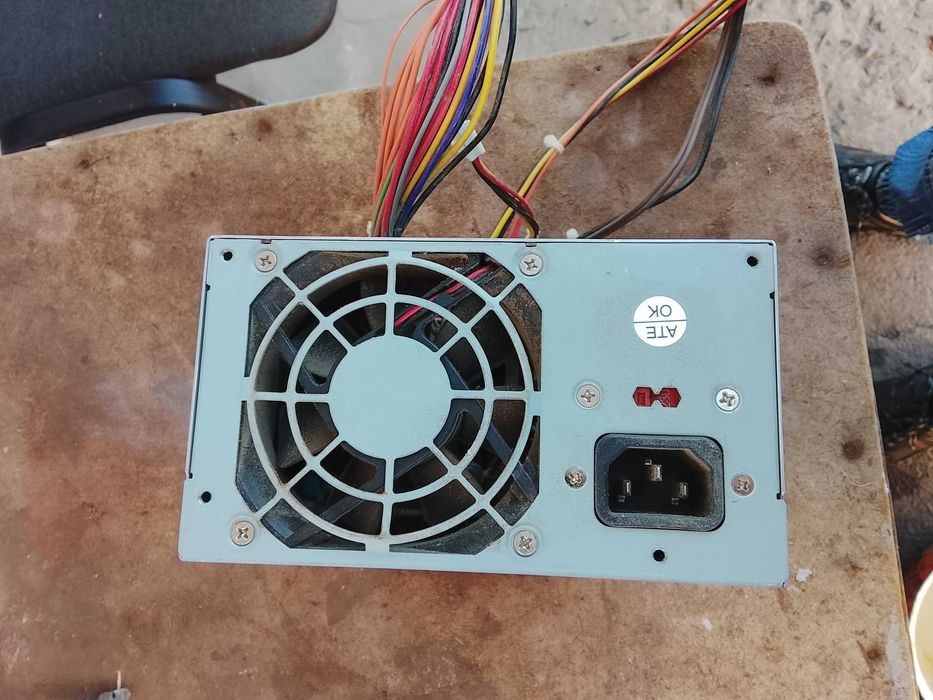 Продам блоки питания ПК  HP