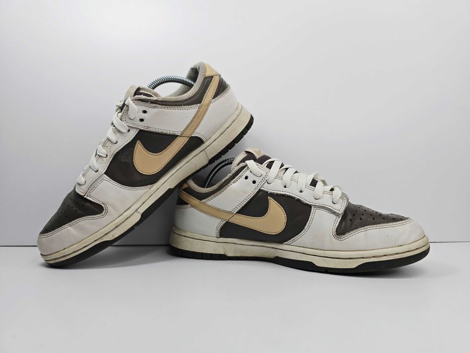 Nike Dunk low buty r.40 eu