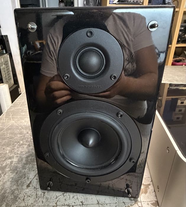 Marantz m-cr503 miniwieza stereo