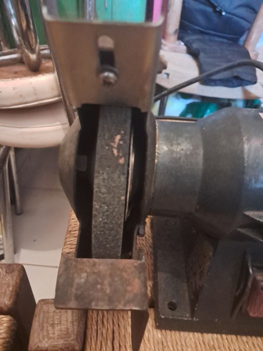 Afiador Eléctrico Great 230v