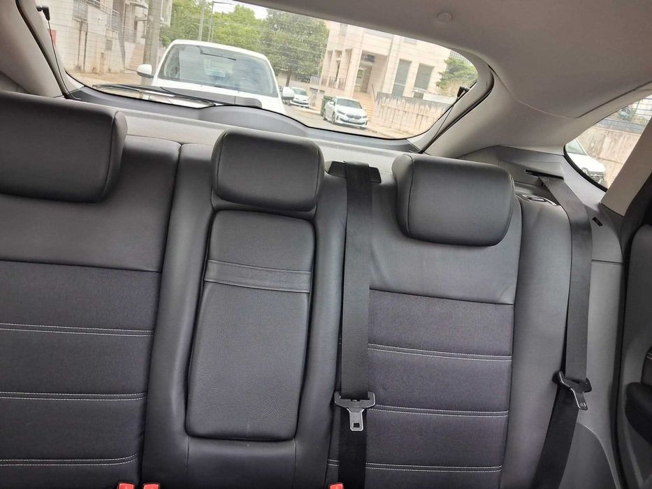 Ford Focus Titanium 1.6 TDCI