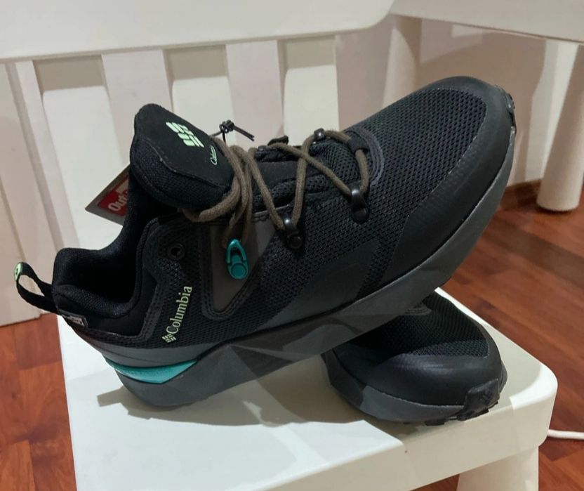 Buty nowe Columbia