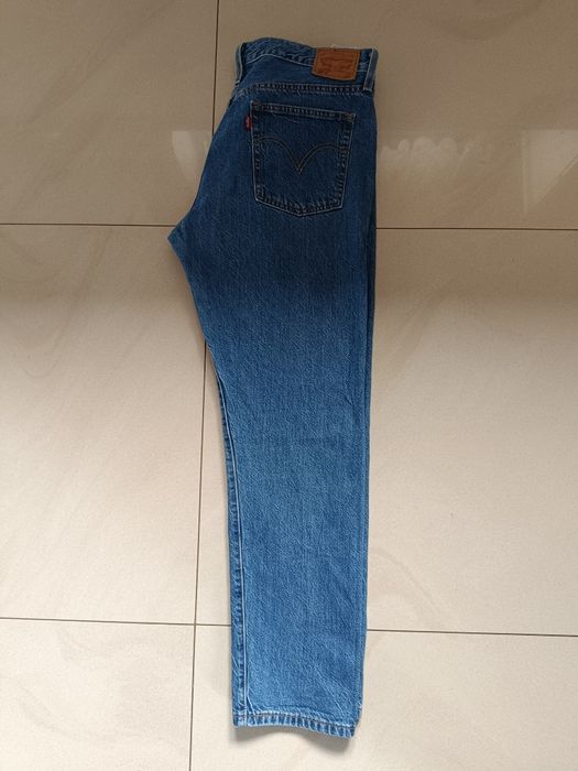 Levi's  męskie jeansy _ W30 L 34