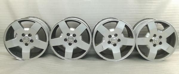 Jante Especial / Jantes Especiais LAND ROVER Discovery III (L319)