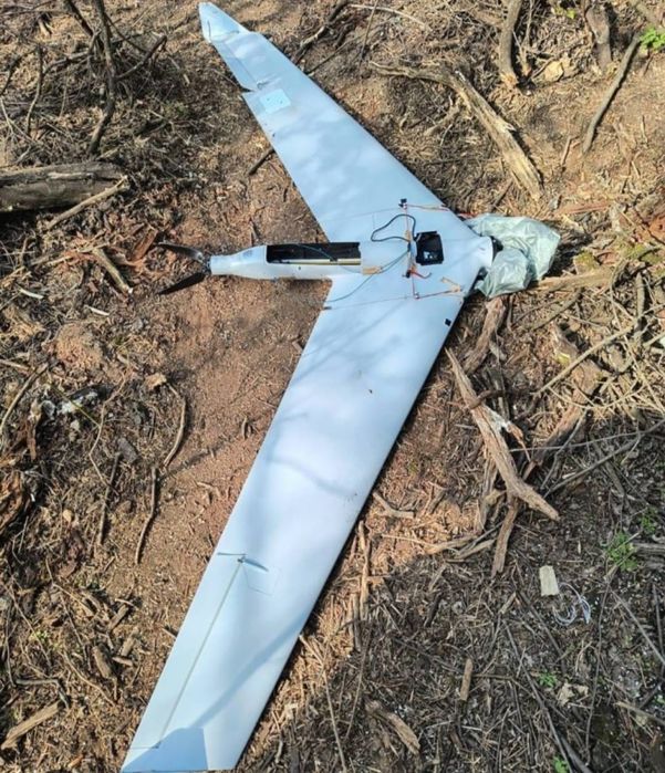 Викуплю дрони у будь якому стані.