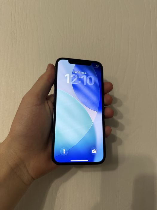 iPhone 12 Pro Айфон 12 Про мобільний телефон