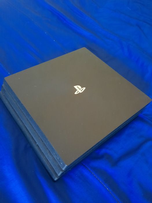 Playstation 4 Pro