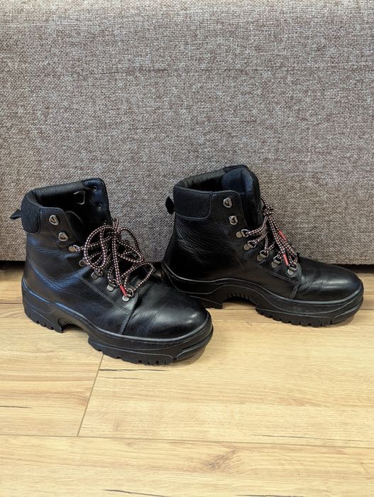 Черевики Nobrand