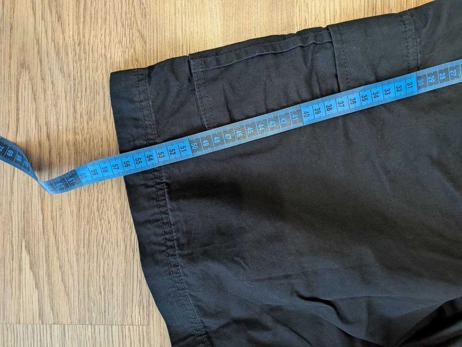 Нові шорти карго Jack & Jones L W34