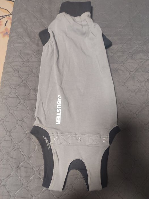 Костюм Buster ветеринарний