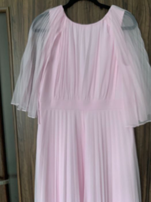 Sukienka na wesele wizytowa