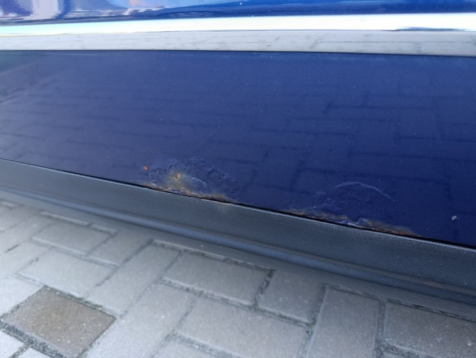 Passat B6 1.9 TDI