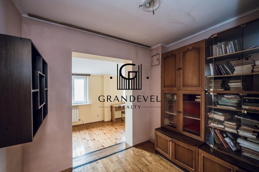Будинок Ходосівка 185 м², 12 км Київ, сауна, баня, цоколь