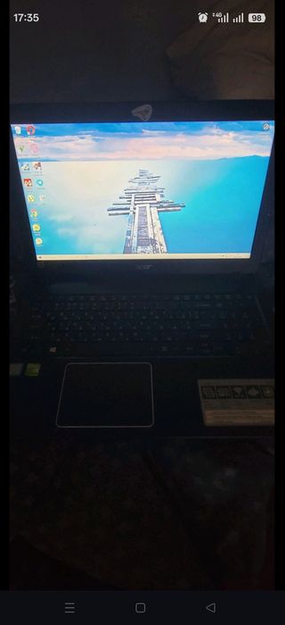 Ноутбук на процессе I3