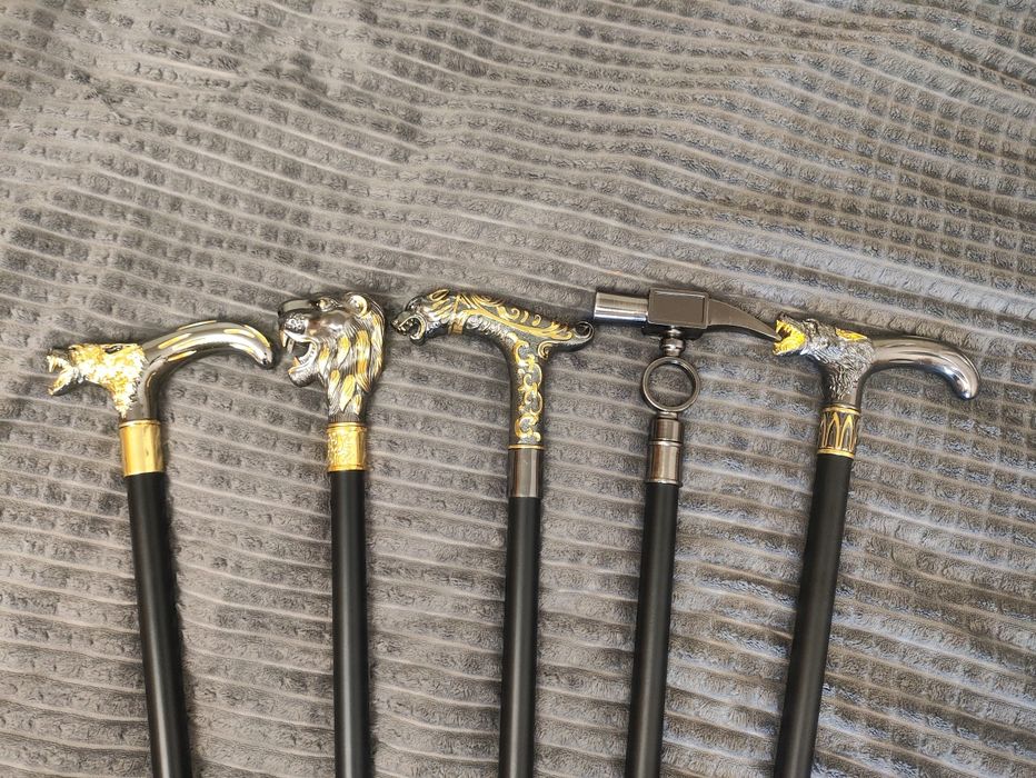 Трость для ходьбы тростина з с секретом