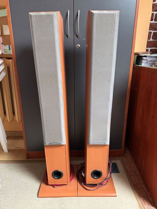 Kolumny sony ss-mfs500h