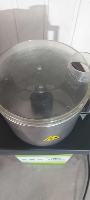 Кутер настільний FIMAR CL/5
Подрібнювач