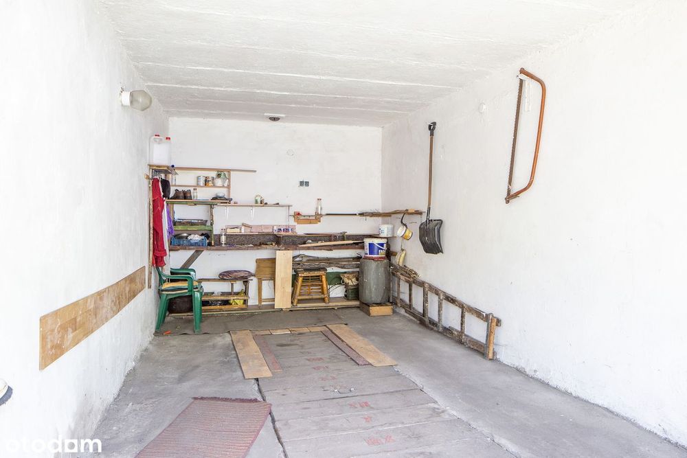 Garaż murowany|Sosnowiec|18 m² - Widok 2