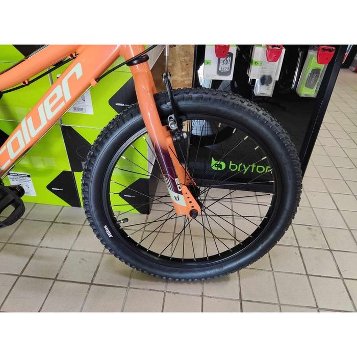 Btt crianca roda 20