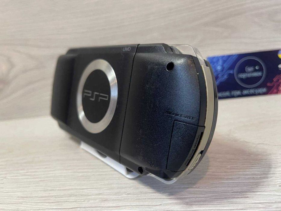 Sony PSP 32GB + 40 Ігор