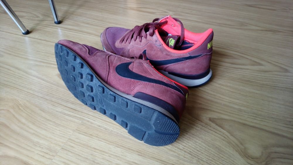 Sapatilhas Nike Internationalist