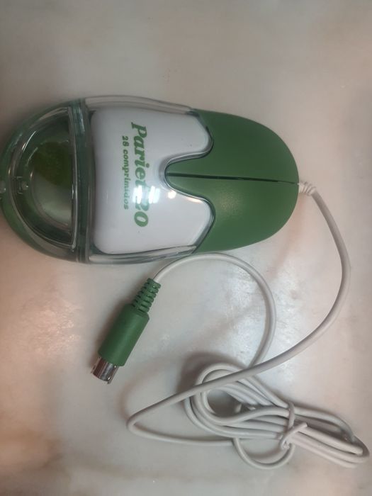 PS2 Computer Mouse64741299879171120