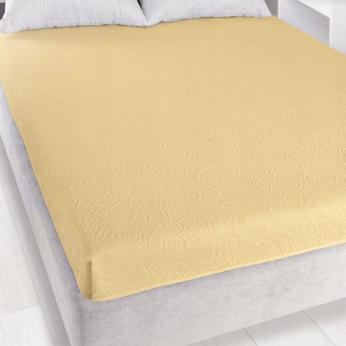 Prześcieradło 175X220 Zwoltex 100% Bawełna