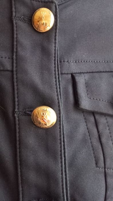 Patrizia Pepe komplet spodnie+ bluza