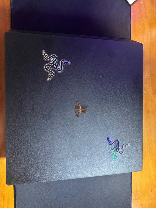 Playstation 4 pro