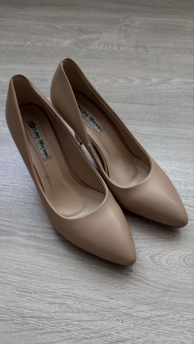 Туфлі Lino Marano