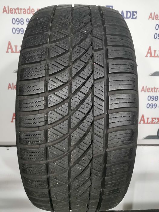 1 шт. 225/40 R18 Norauto/Hankook 4 Seasons шина б/у, протектор 8мм