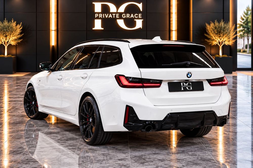 BMW 330e Híbrida / Facelift / Full Extras/ Revisões BMW — photo 2