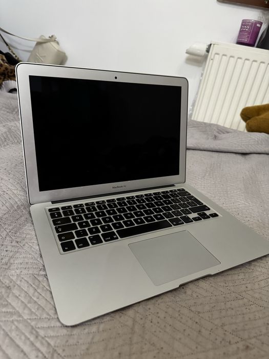 IDEALNY MacBook Air 13 [2017]