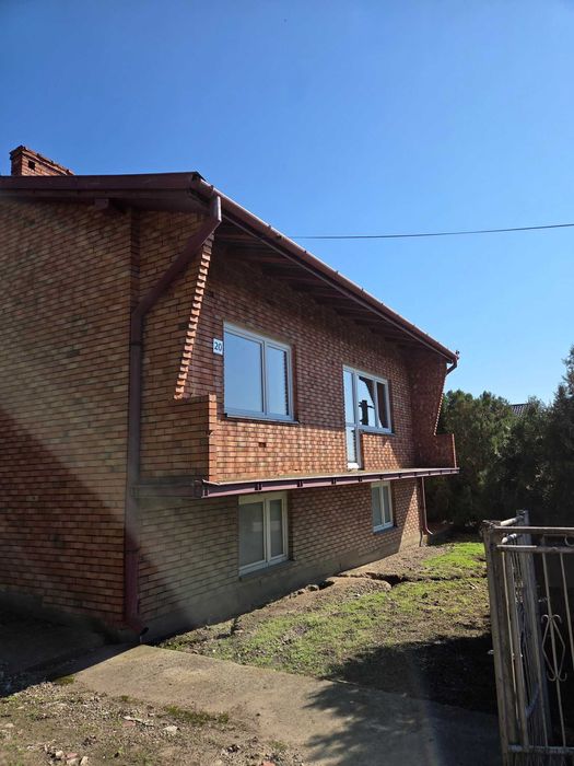 Dom – Kazimierza Wielka - Widok 2