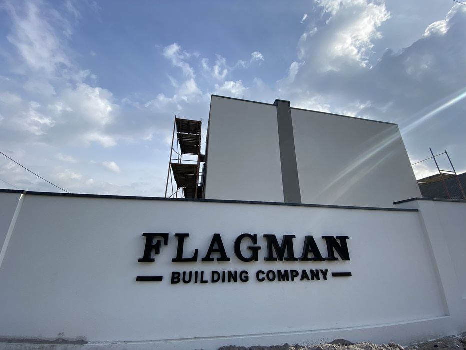 Таунхаус від забудовника