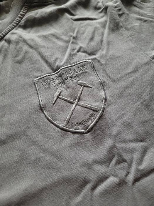 Футболка Umbro westham united