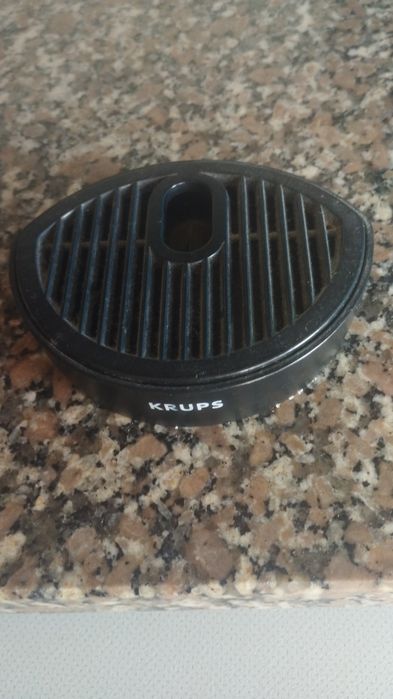 Tabuleiro de gotejamento - Krups