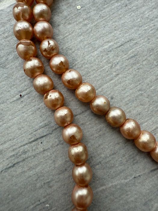 бусы украшение на шею