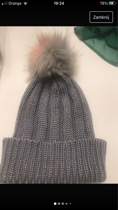 BCB Generation czapka L