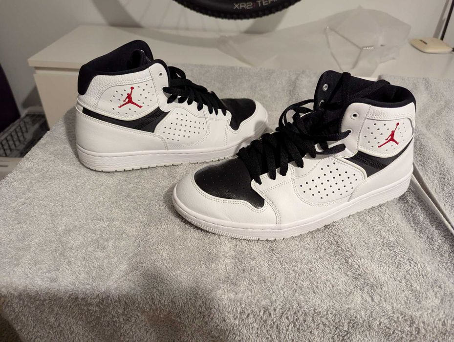 Buty Nike Jordan access
