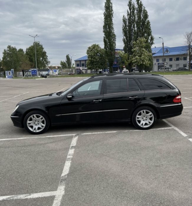 Диски Mercedes R17 5х112 et38 8.5j  оригінальні