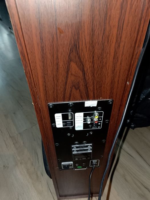 Głośniki bluetooth