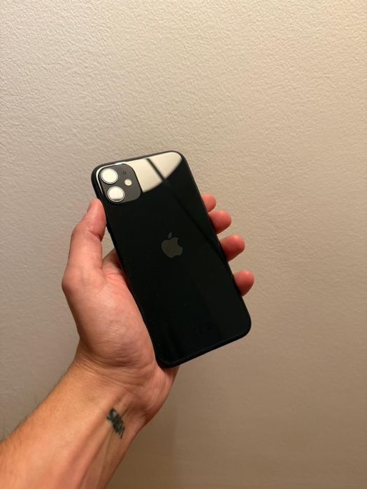 iphone 11, 128Gb