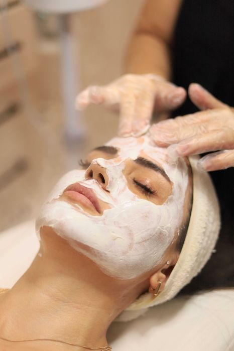 Estética, beleza e bem estar  em lisboa serviços para MULHERES