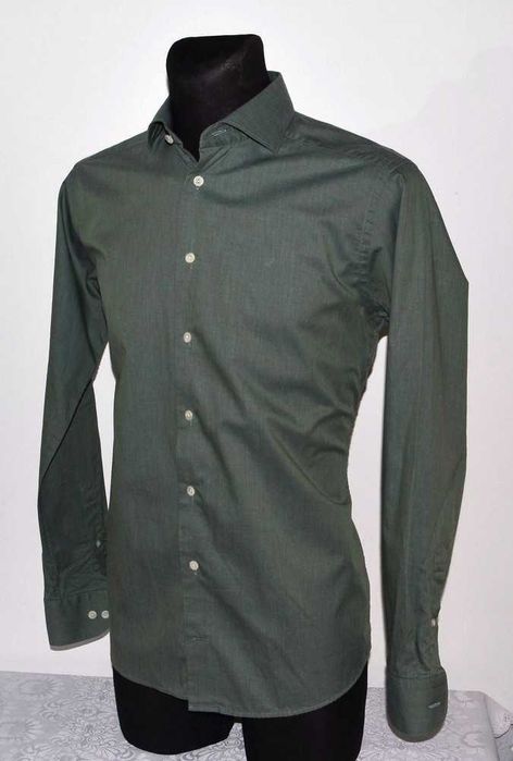 Eton Slim elegancka koszula _ M