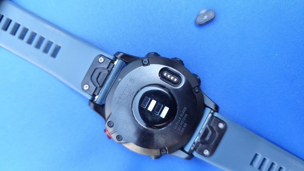 Garmin Fenix 6 Pro