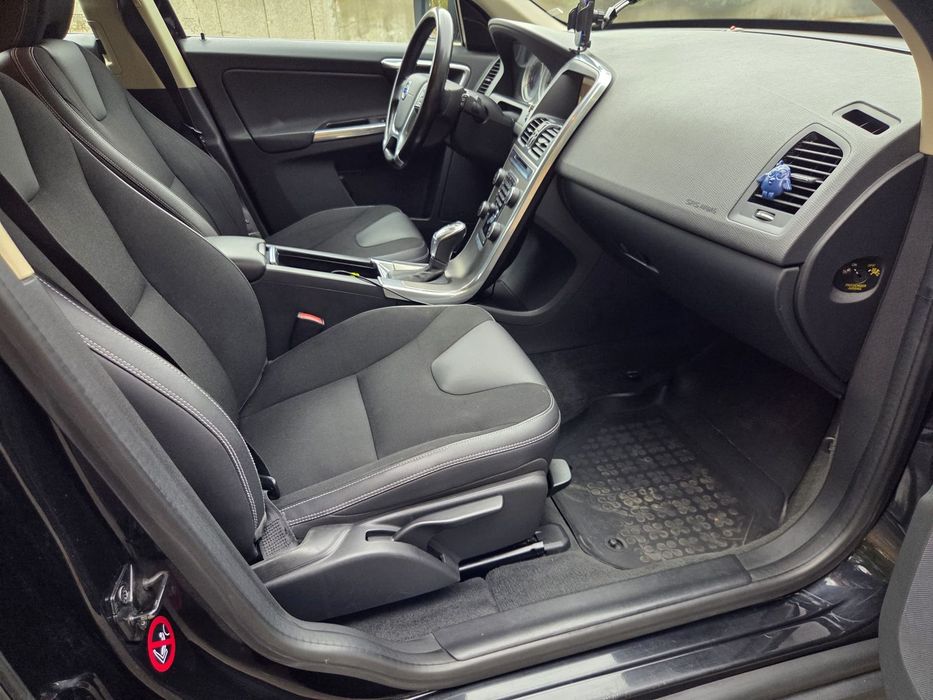 Volvo XC 60 Volvo XC 60 D4 2.4 AWD automat, Polestar,- faktura VAT